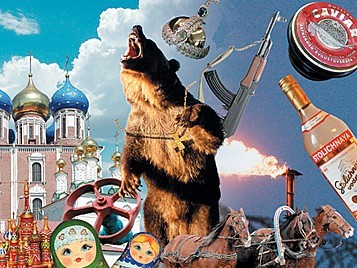 10 мифов о России