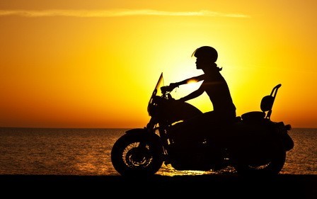Мотоцикл – скорость и драйв